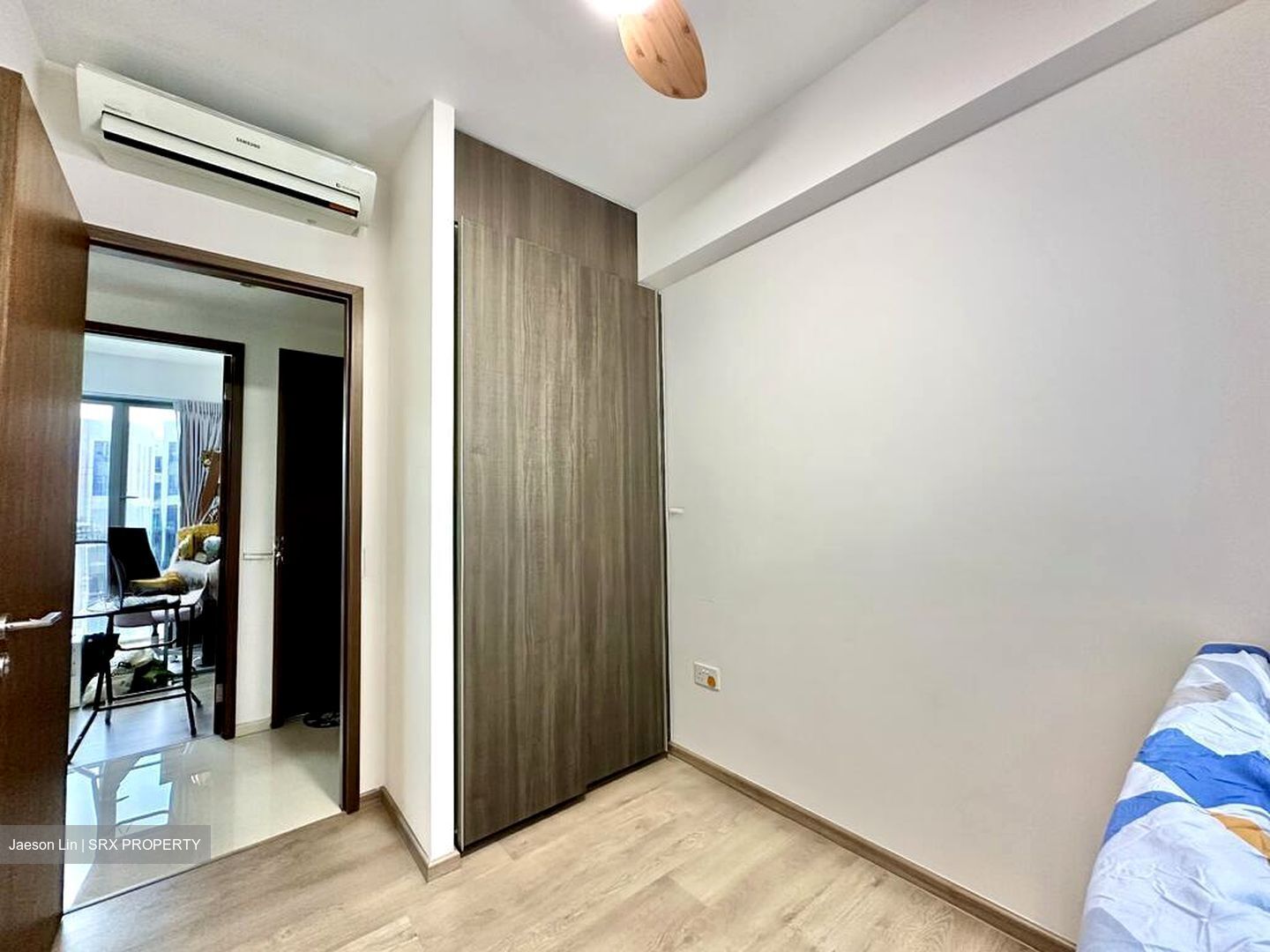 The Visionaire (D27), Condominium #497157631